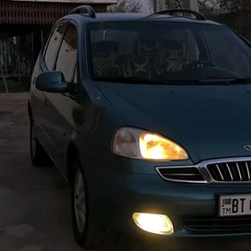 Daewoo Tacuma 2003