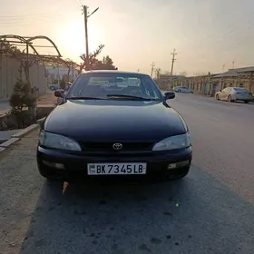 Toyota Camry 1996