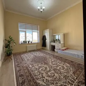 Moskowskiy elitka 4 komnat