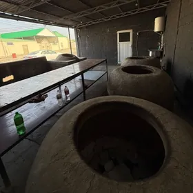 Arenda pekarni mangal