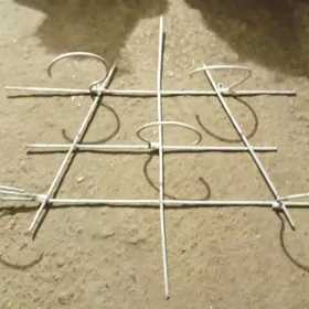 Держатели для цветов