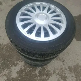 karolla diska teker 16 lyk