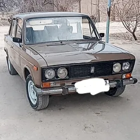 Lada 2106 1987