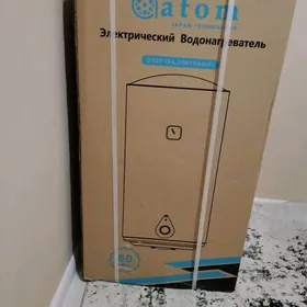 бойлер 80 литр