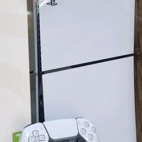 playstations 5 Slim