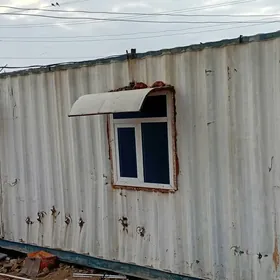 kanteynir 12-metirlik