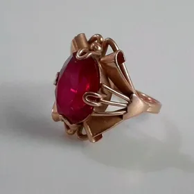 gyzyl Moy yuzik orsynky