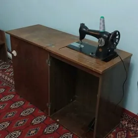 TIKIN MAŞIN Подольск