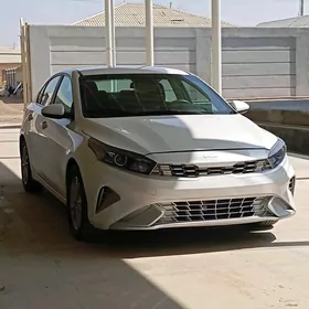 Kia Forte 2023