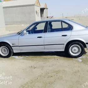 BMW 535 1989