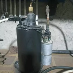 Kansaner mator nasos