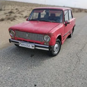 Lada 2104 1980
