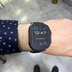 Apple watch ultra