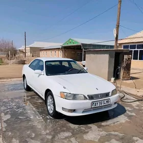 Toyota Mark II 1993