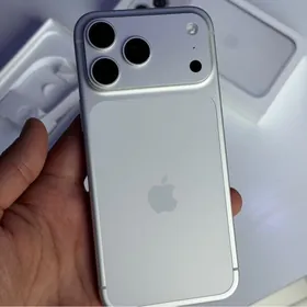 iPhone 17Pro Max 256gb