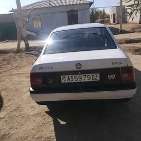 Opel Astra 1992