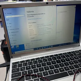 ноутбук casper