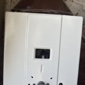 Газ колонка