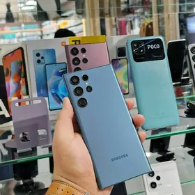 Samsung S22 ultra 8/128