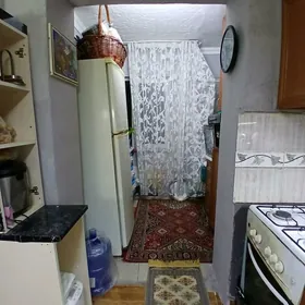 3 ком 3/2 этаж 5 мкр