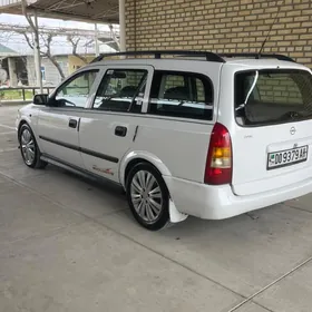 Opel Astra 1998