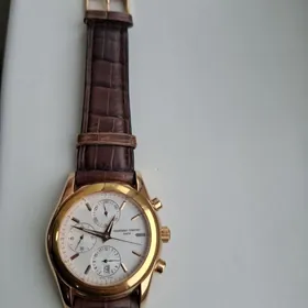 часы золотыеgyzyl sagat