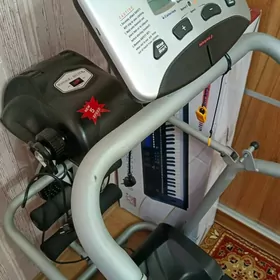 Беговая дорожка