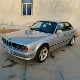 BMW 525 1991