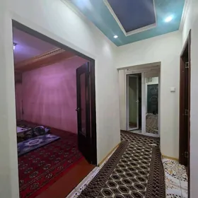 Квартира 4комнат 1этаж Меркези