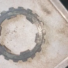 maz karopka zamok şaýbasy