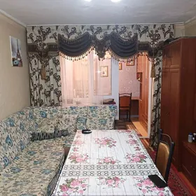 Квартира с престройкой