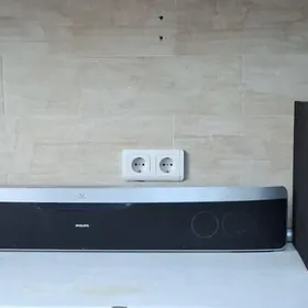 Kalonka Philips Колонка