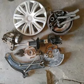 nisan wersan zapjaslary