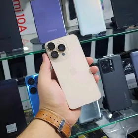 Iphone 16pro (256) owurlen