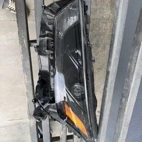 Fara XLE highlander 2022