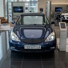 Lexus ES 330 2004