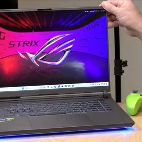 i7-14HX | RTX5070 | ROG STRIX
