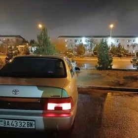 nomer BA4332BN yitdi