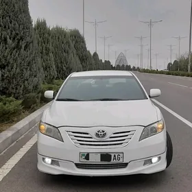 Toyota Camry 2007