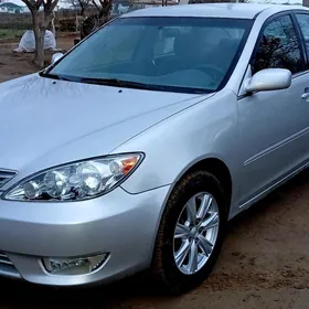Toyota Camry 2005
