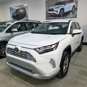Toyota RAV4 2022