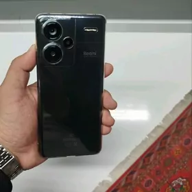 Redmi not 13pro plus
