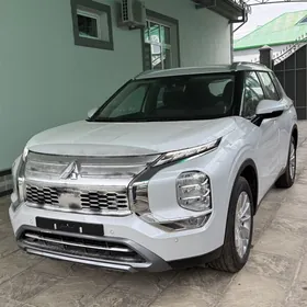 Mitsubishi Outlander 2026