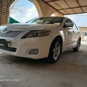 Toyota Camry 2010