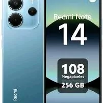REDMİ NOTE 14 8+8/256 gysagly