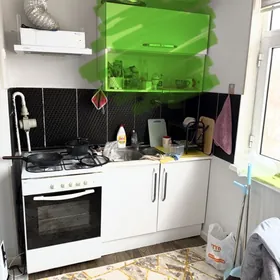 кухня газ плита вытяжка