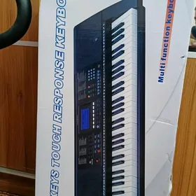 синтезатор