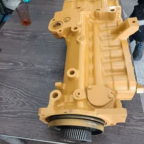 CAT 34 06 топлевной