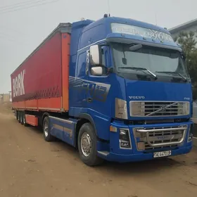 Volvo FH 460 2004
