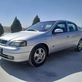 Opel Astra 2003
